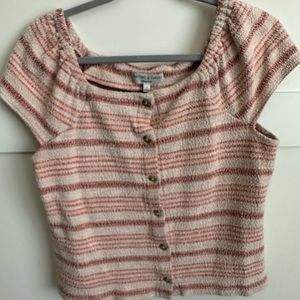 Texture and Tread by Madewell